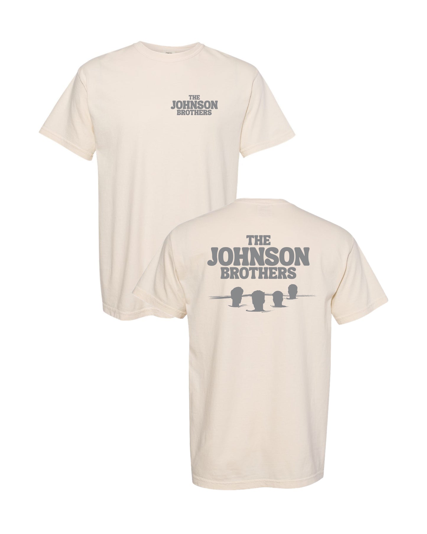 The Johnson Brother T-Shirt