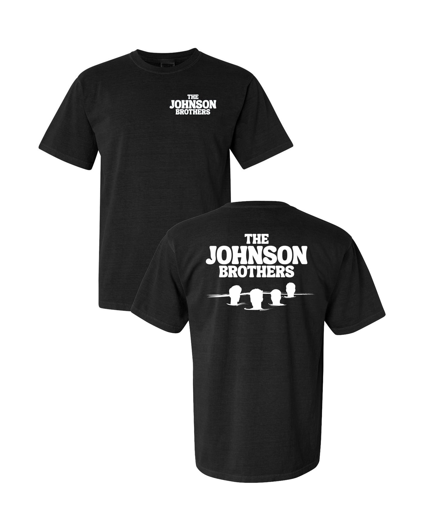 The Johnson Brother T-Shirt